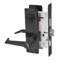 N-Wrought Escutcheon