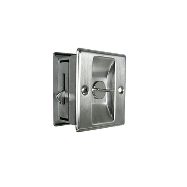 Privacy Sliding Door Lock