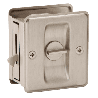 Sliding Door Pull - Privacy