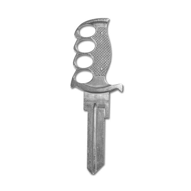 Key Blank