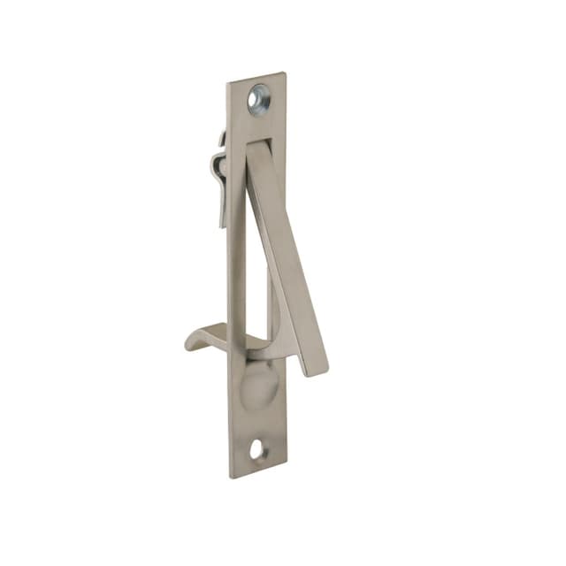 Sliding Door Edge Pull