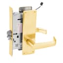 N-Wrought Escutcheon