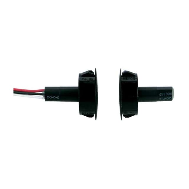 679-05HM Concealed Door Position Switch