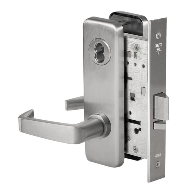 45H Series Storeroom Mortise Lock