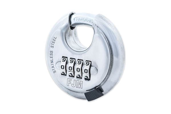 Combination Padlock