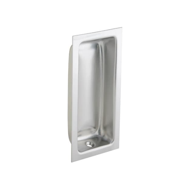 Flush Pull-Rectangle-Deep Well
