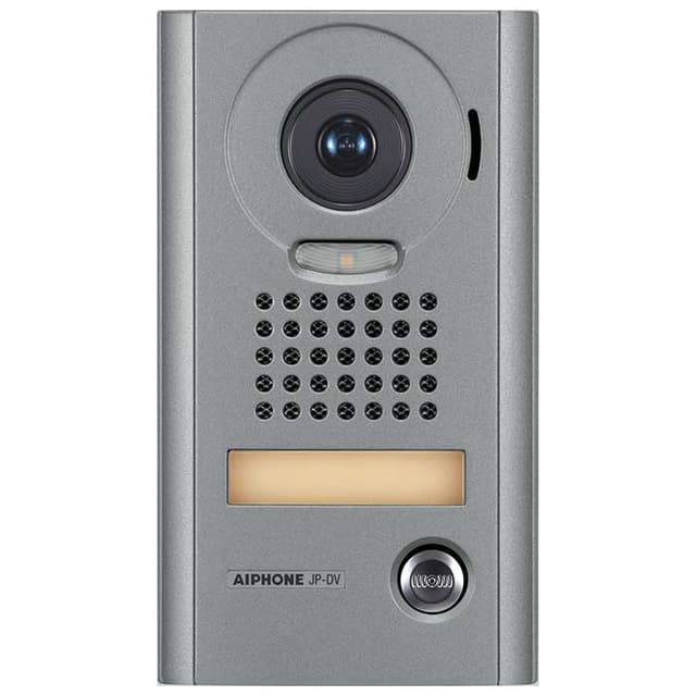 Video Door Station