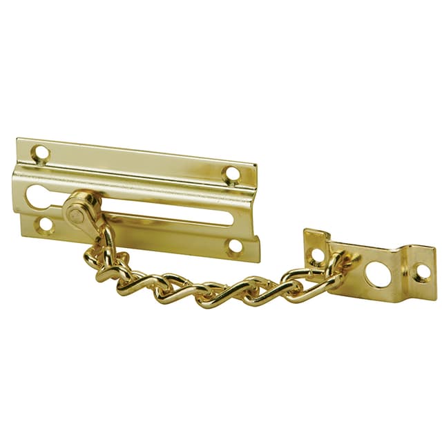 Chain Door Guard