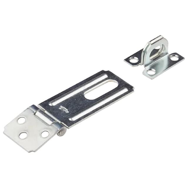Safety Hasp
