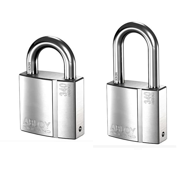 Protec2 Padlock