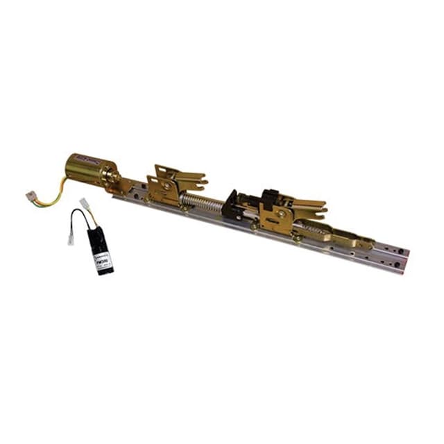 Soleniod Latch Pullback Kit