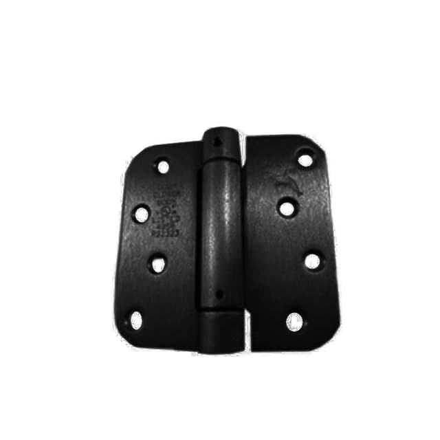 Spring Steel Hinge