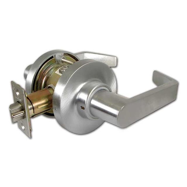 175N Passage Lever Lockset