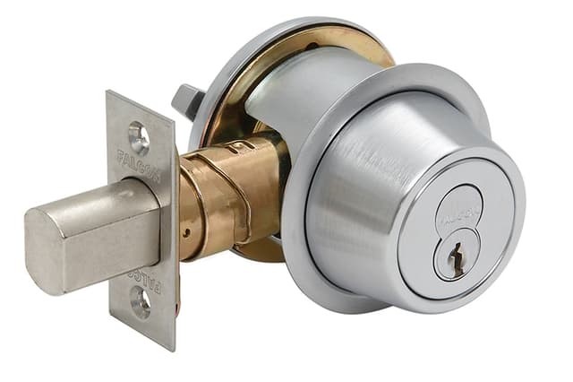 D200 Series Deadbolts
