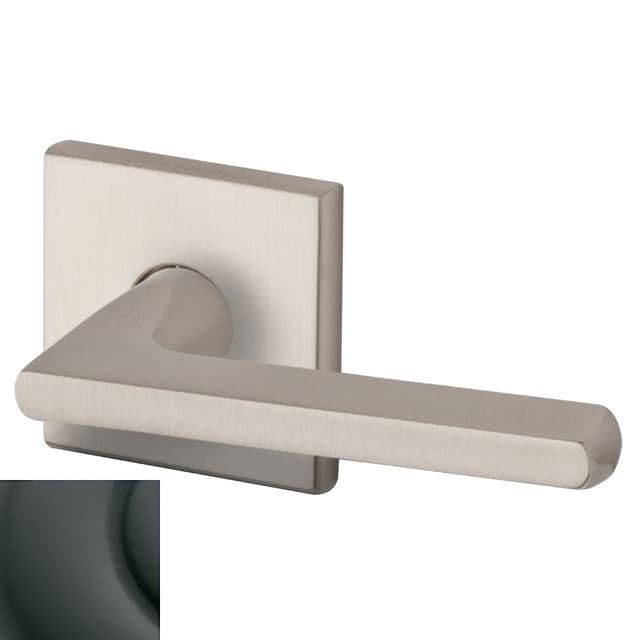 Estate Pre-Configured Lever Set