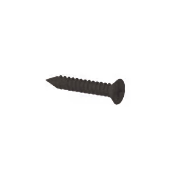 Screws for Residential Hinges