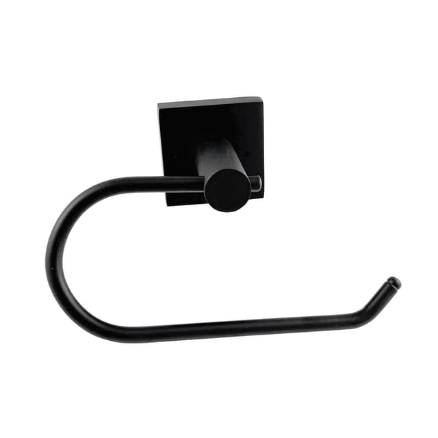 Vashon Curved Euro Toilet Paper Holder