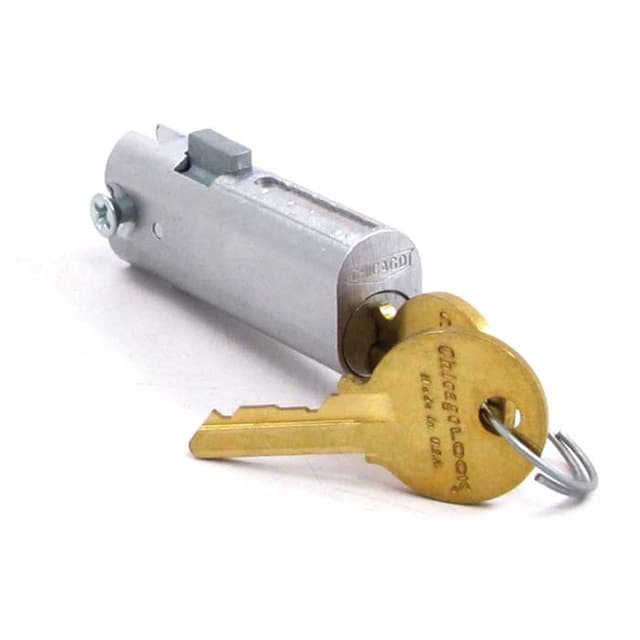 File Cabinet Lock