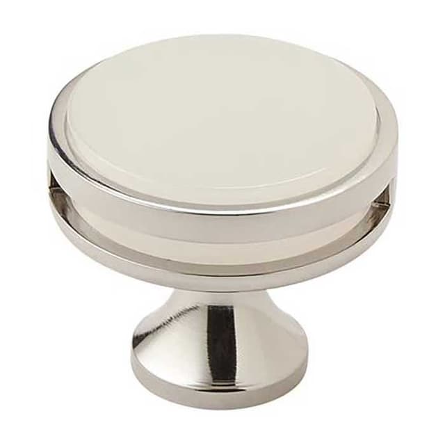 Oberon Cabinet Knob