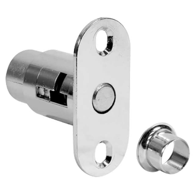 Sliding Door Lock