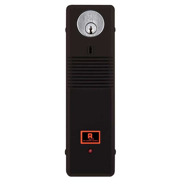 PG21 Series Narrow Stile Door Alarm