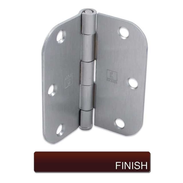 Full Mortise Residential Hinge