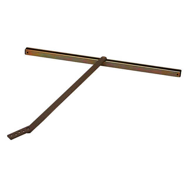 413F Concealed Overhead Friction Door Holder