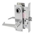 N-Wrought Escutcheon