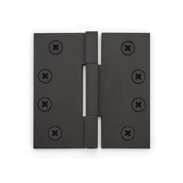 Residential Hinge