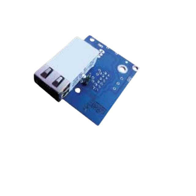 Network Communication Board