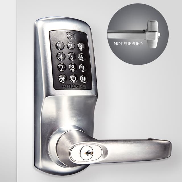 CL5510 Electronic Smart Lock