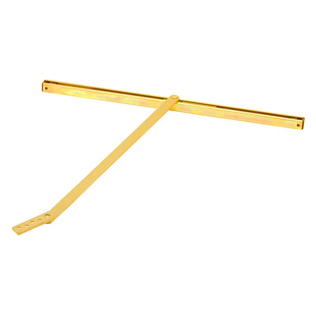 413H Concealed Overhead Door Holder