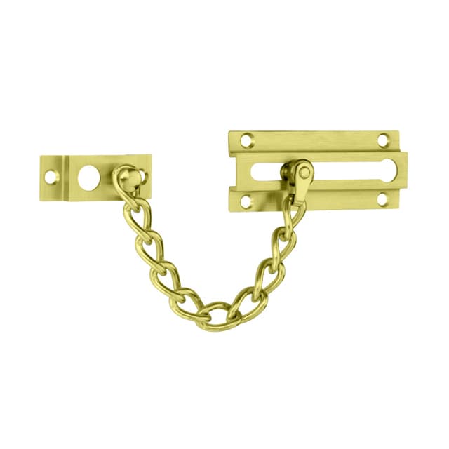 Chain Door Guard