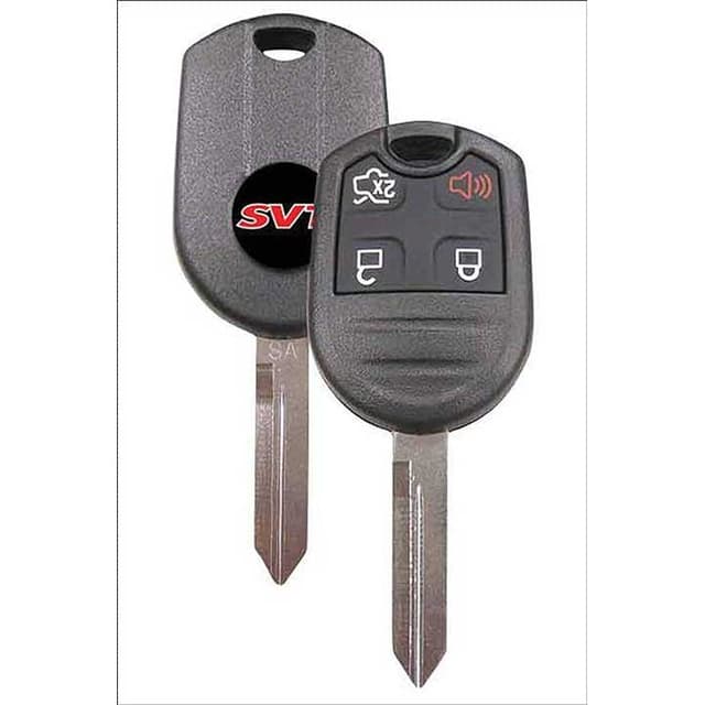 Integrated Keyhead Transmitter