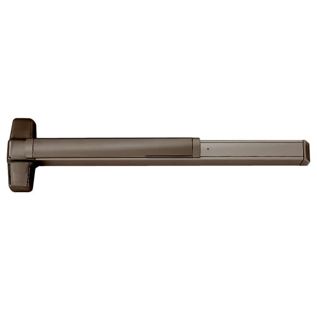 99 Series Concealed Vertical Rod Exit Device