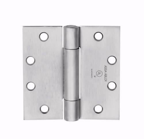 Steel Heavy Weight Full Mortise Hinge