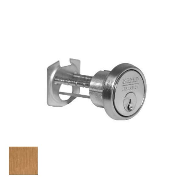 7300 Series 70 Disposable Core Rim Cylinder