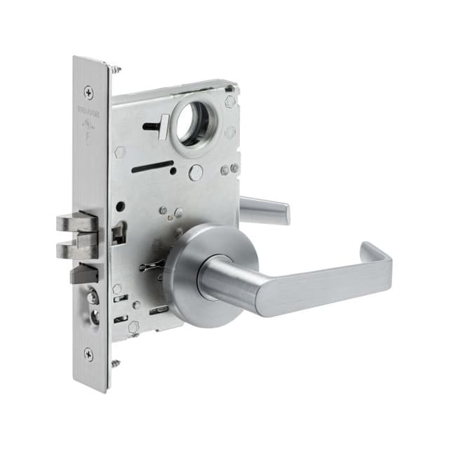 MA Series Entry/Office Mortise Lock