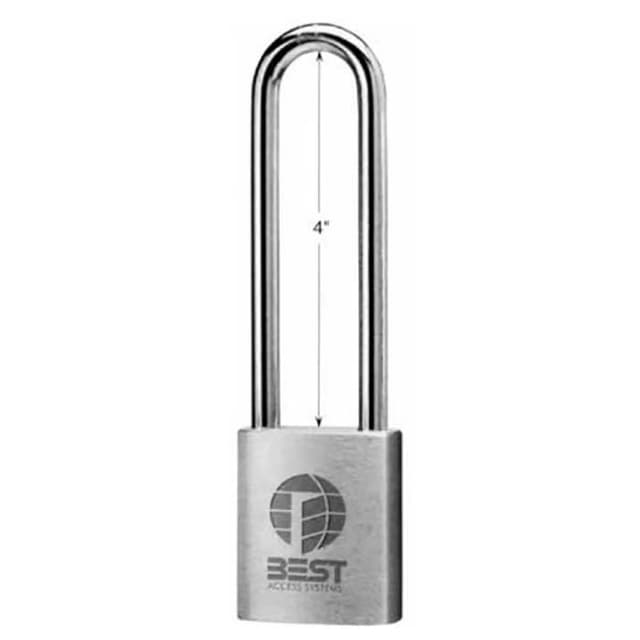 21B Series Padlock