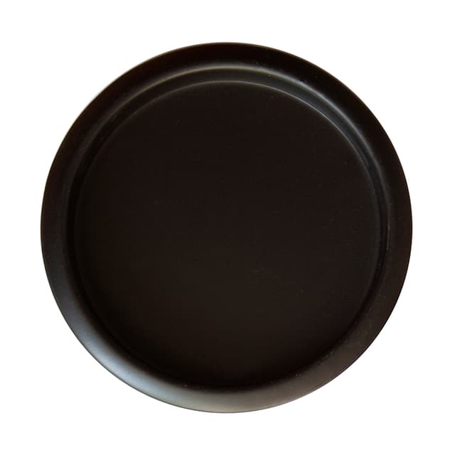 2-1/8" Diameter Round Flush Pull