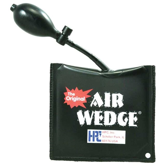Air Wedge