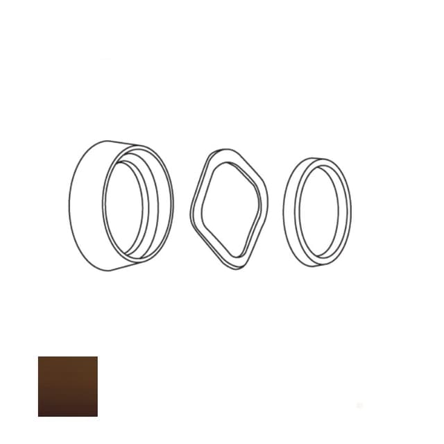 Cylinder Guard Ring