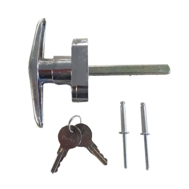 Handle Lock