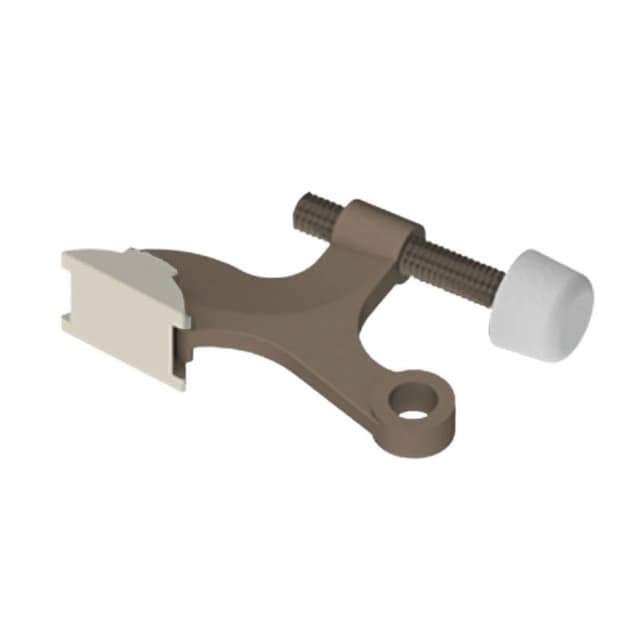 Residential Hinge Pin Door Bumper