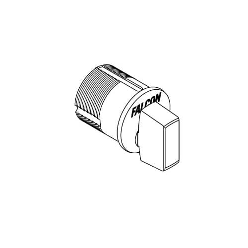 Thumbturn Mortise Cylinder