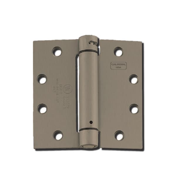 Full Mortise Spring Hinge
