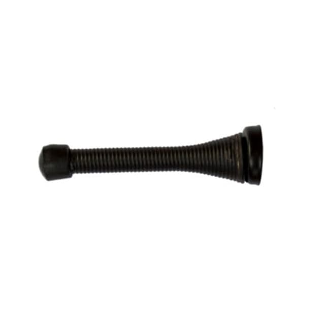 3-1/8" Spring Door Stop