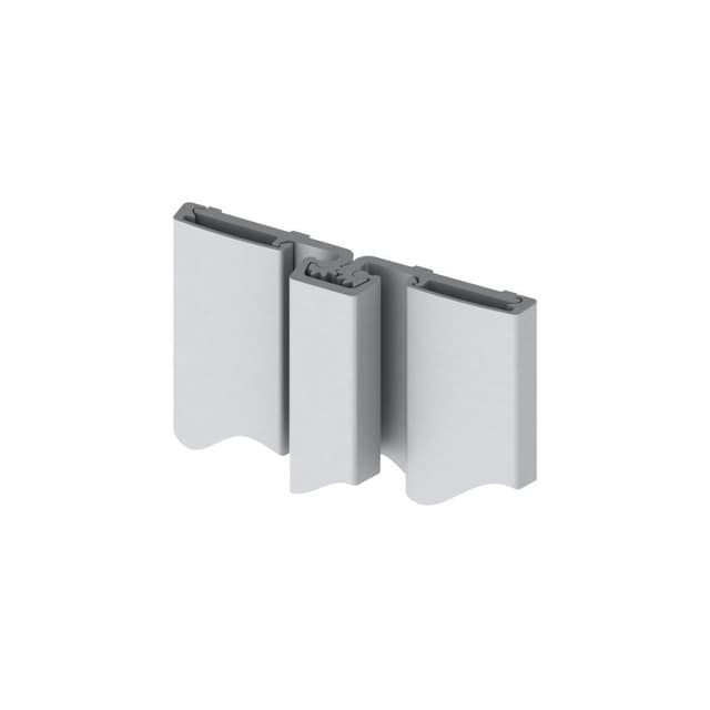 Roton Continuous Geared Hinge