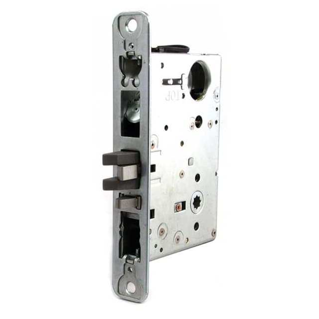 Electrified Mortise Lock Body Only