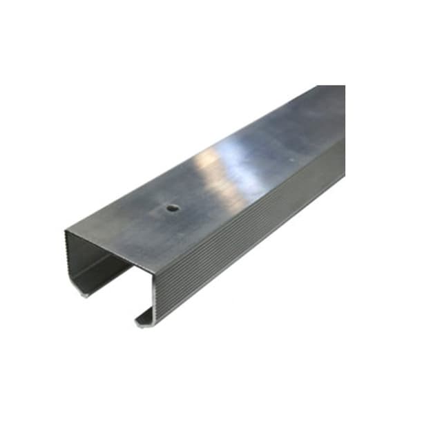 PK16120 Track Only for 4 Wheel Roller